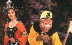 Bà La Sát của "Tây du ký": Nổi tiếng từ một vai diễn, tài sắc nhưng bạc mệnh