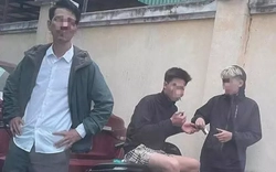 Sự thật phía sau thông tin "bị ngăn cản tình cảm, nam thanh niên động tay với phụ huynh bạn gái"