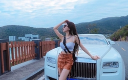 Yêu nữ hàng hiệu đời đầu "quậy đục nước" giới thượng lưu Trung Quốc, bị "cấm sóng" vô thời hạn vì bất trị