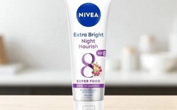 Chất Propylparaben có trong kem dưỡng da Nivea bị thu hồi độc hại ra sao?