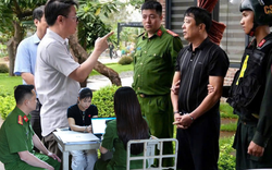 Chân dung 10 Giám đốc, Phó Giám đốc, kế toán vừa bị Công an bắt khẩn cấp trong chuyên án đặc biệt lớn