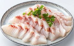 5 loại cá tưởng rẻ mà tiềm ẩn formaldehyde và kim loại nặng, ăn nhiều có thể hại gan thận