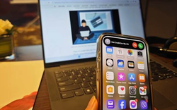 Ngân hàng cảnh báo những hình ảnh tuyệt đối không lưu trong điện thoại, tránh bị "hack" tài khoản