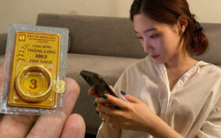 Sai lầm nhiều người chỉ nhận ra sau khi bán vàng lần đầu