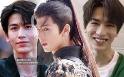 Giật mình trước nhan sắc thật của "tướng quân kem nền" đang bị cả Trung Quốc bàn tán