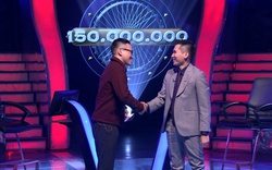 Câu hỏi ám ảnh nhất Ai Là Triệu Phú của Việt Nam