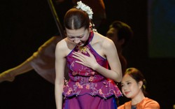 Thái độ của Lamoon khi lộ diện sau ồn ào đời tư