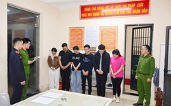 Bắt 7 nhân viên Viện thẩm mỹ quốc tế Vera: Sử dụng nước muối sinh lý tiêm cho khách hàng muốn tăng kích thước "cậu nhỏ"