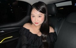 Tình trạng hiện tại của diễn viên Trúc Anh