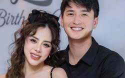 Vợ Huỳnh Anh bất ngờ nhắn nhủ người chị em thân thiết: “Em làm khổ chồng chị quá rồi, cãi cha cãi mẹ để yêu em”