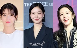 Đường đua phim Hàn tháng 4: Cuộc đối đầu của những ngôi sao