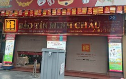 Động thái mới nhất của Bảo Tín Minh Châu trước ngày xuất hiện công an đến kiểm tra