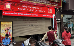 Trước khi bị công an kiểm tra ngày 25/3, Bảo Tín Minh Châu từng bị phạt 2,64 tỷ đồng: Vì sao?