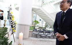 Cháy nhà máy ở Hàn Quốc làm 14 người chết, CEO bị lộ phát ngôn gây phẫn nộ