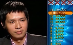 Trong lịch sử hơn 20 năm của Ai Là Triệu Phú, câu hỏi số 15 chỉ 3 lần lộ diện: Nội dung của chúng ra sao?