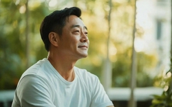 Dù bạn có tin hay không, đàn ông trên 60 tuổi thường có 4 nhu cầu: Ai làm được người đó sướng