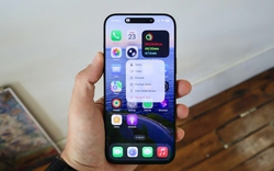 iOS 26.4 chính thức ra mắt, người dùng iPhone nên cập nhật ngay