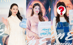 Thảm đỏ HOT nhất hôm nay: Thanh Thủy - Nhã Phương đẹp phát sáng, 1 mỹ nhân “cưa sừng làm nghé” ăn mặc chẳng giống ai