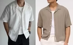 Cuban shirt: Chiếc sơ mi tất cả đàn ông Việt nên có trong mùa hè!