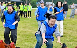 Người EQ cao "tránh xa" 7 điều này khi đi team building