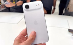 Giá iPhone Air thấp kỷ lục tại Việt Nam