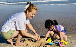 Mẹ đơn thân có 2 con riêng ngoại hình giản dị nhưng nam ca sĩ Việt vẫn si mê suốt 15 năm