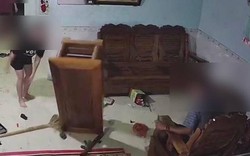 Xem xong đoạn clip buồn nhất ngày hôm nay, ai còn khuyên: "Thôi vợ chồng cố gắng ở vì con" nữa hay không?