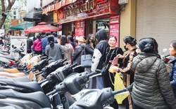 Bảo Tín Minh Châu mở cửa trở lại từ 12h trưa nay