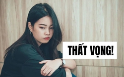 "12 năm học sinh giỏi, 4 năm đại học bằng giỏi… giờ thì mình lúc nào cũng xấu hổ, tự ti lắm" - Tâm sự hút hàng trăm tranh luận