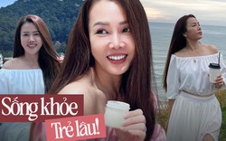 U60 vẫn bị nhầm là chị của con trai, bà nội 3 cháu tiết lộ thói quen trẻ lâu phụ nữ sau 50 rất nên học hỏi