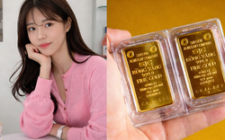 Sai lầm khi cứ có tiền là mua vàng