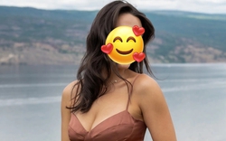 Con gái đăng ảnh bạn ngồi... trên bệ vệ sinh, "bom sex" gốc Việt phải lên tiếng xin lỗi: Tôi vô cùng áy náy và tự trách