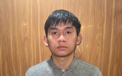 Phát hiện 14 lần giao dịch với tổng số tiền hơn 16 triệu đồng trong một ngày, Công an khởi tố thanh niên SN 2006 ở Hà Nội