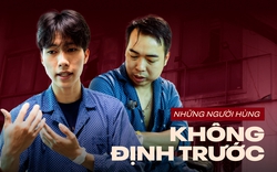 Thế giới này vẫn thật đáng sống, vì luôn có những người bình thường không quay lưng với tiếng kêu cứu