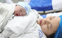 Người trẻ ngại sinh con, Bộ Y tế đề xuất ưu tiên nhà ở cho gia đình có hai con