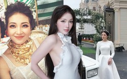 "Cô dâu 200 cây vàng" lên tiếng sau thông báo ly hôn: Tiết lộ bài học lớn nhất sau 7 năm hôn nhân