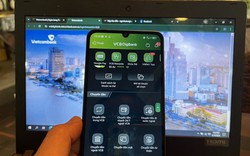 Trường hợp người dùng Vietcombank, Agribank, BIDV, MB… phải khai báo tài khoản với cơ quan Thuế: Không cung cấp đầy đủ có thể bị phạt 3 - 5 triệu đồng