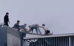 Hà Nội tặng bằng khen cho 7 cá nhân dũng cảm cứu người trong vụ cháy tại Hoàng Mai