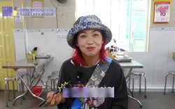 Lên đài Hàn Quốc, món ăn Việt Nam khiến sao Hàn hết cả nước chấm