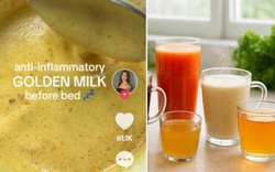 Cơn sốt đồ uống chống viêm: Xu hướng mới hay chỉ là một “lớp áo mới” của những nguyên liệu quen thuộc?