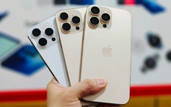 Cảnh báo khẩn cho tất cả người dùng iPhone