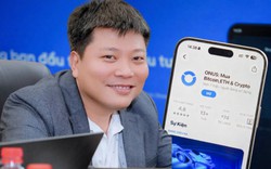 Eric Vương vừa bị bắt là ai?