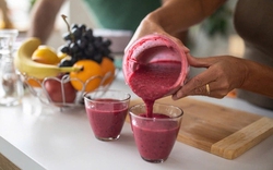 Những thực phẩm tưởng “lành mạnh” nhưng lại âm thầm khiến cân nặng tăng vùn vụt