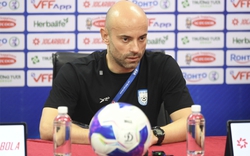 HLV Bangladesh: Có cầu thủ nhâp tịch, tuyển Việt Nam có thể thắng Malaysia