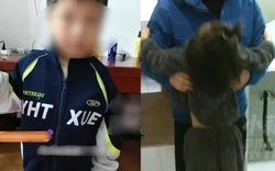 Bé trai 6 tuổi bị mẹ "để quên" tại khách sạn suốt nửa tháng