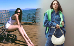 Ca sĩ Bảo Anh có 2 cách đốt mỡ vào buổi sáng nhanh gọn, dễ thực hiện không ngờ, hội chị em cũng nên học hỏi theo