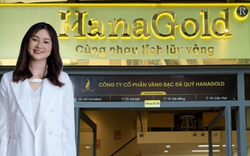 CEO HanaGold vừa bị bắt từng lên Shark Tank gọi vốn 5,3 tỷ đồng, cả dàn “cá mập” phản ứng gay gắt