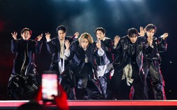 18.4 triệu người xem trực tuyến, 2.6 tỷ lượt tương tác và màn “đốt tiền” giúp BTS giữ vị thế độc tôn