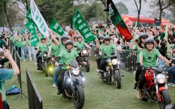 Văn hóa doanh nghiệp là động lực phía sau hành trình bứt phá của VPBank