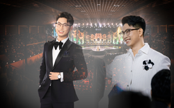 Trọng Hiền, từ "hiện tượng" Mr World Việt Nam đến MC đêm chung kết toàn quốc Miss World Vietnam 2025